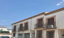 Piso Campo de criptana