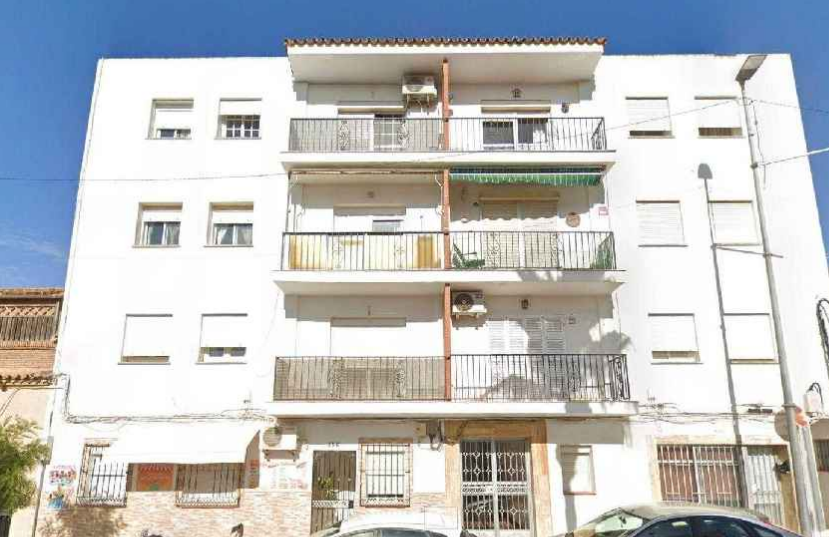 Piso San Roque