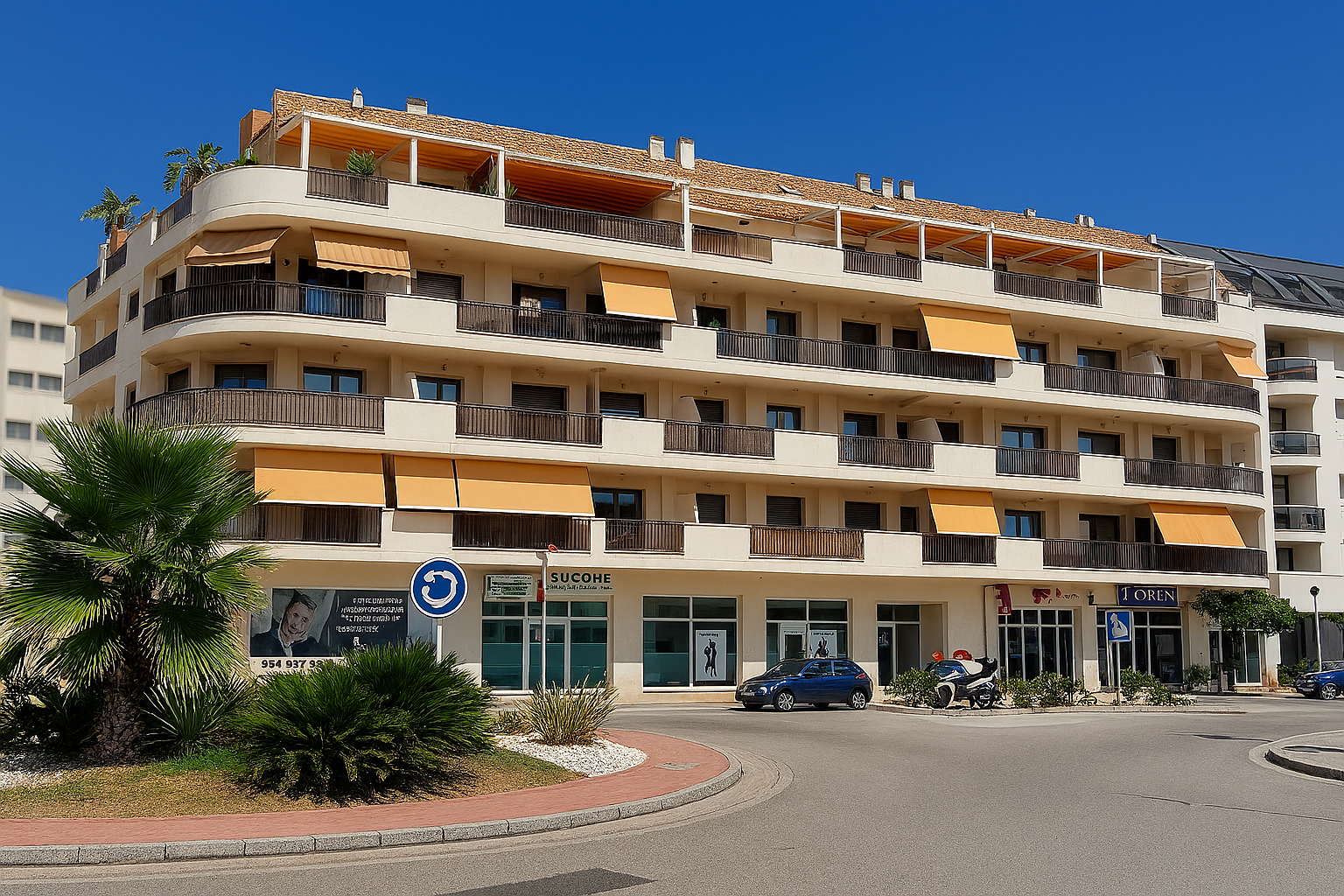 Local Denia