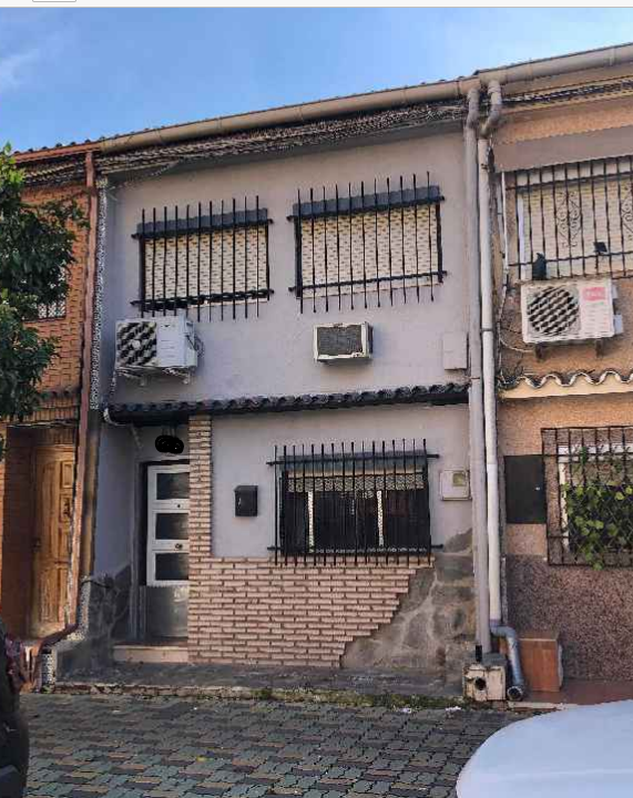 Casa Córdoba