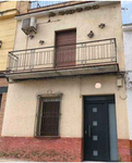 Casa adosada Rociana del condado