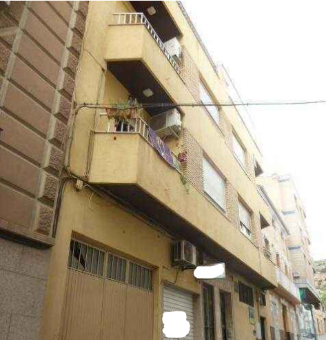 Piso Huelma