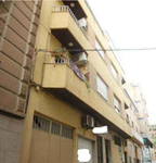 Piso Huelma