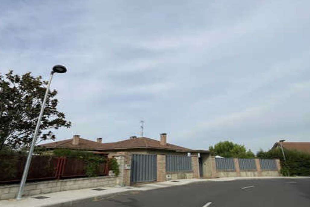 Casa Valencia de don juan