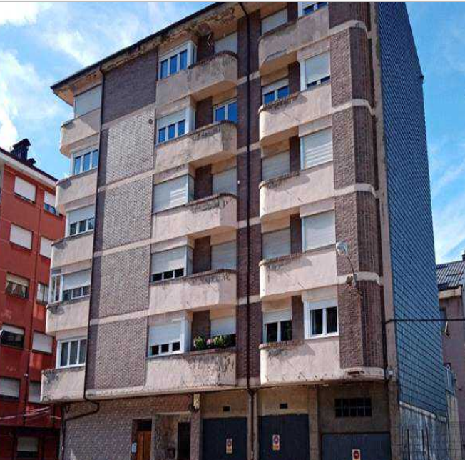 Piso Villablino