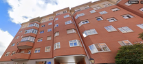 Piso Ávila