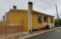 Casa Mazuza