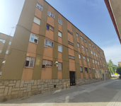 Piso Salamanca