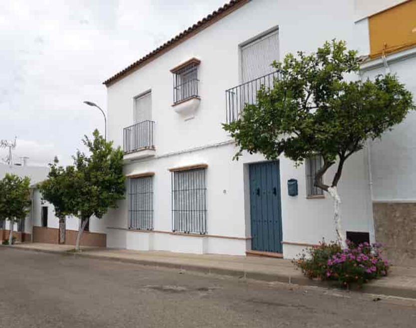 Casa adosada Montellano
