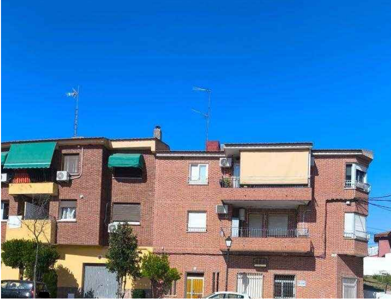 Casa Cazalegas