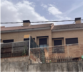 Casa adosada Noves