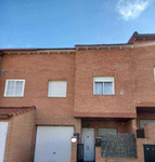 Piso Chozas de canales