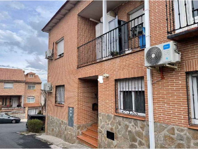 Dúplex Olias del rey