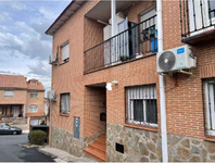 Dúplex Olias del rey