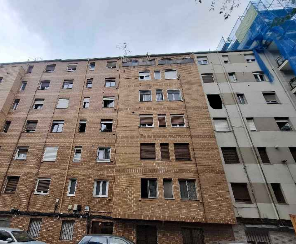 Piso Arrigorriaga