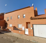 Casa Chozas de canales