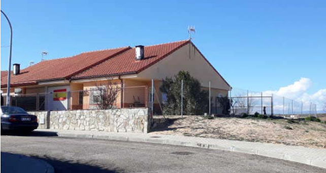 Casa Noves