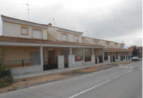 Casa Motilleja