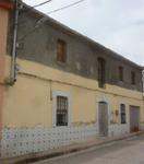 Casa Trujillo