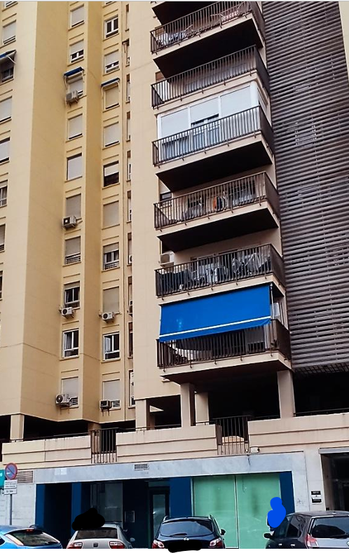 Local Málaga