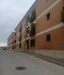 Piso Calera y chozas