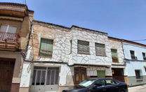 Casa adosada Tomelloso