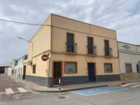 Piso Montijo