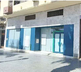 Local Vélez Málaga