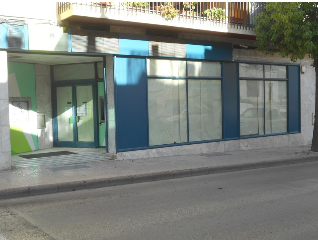 Local Martos