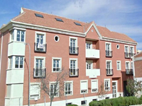 Piso Torrijos